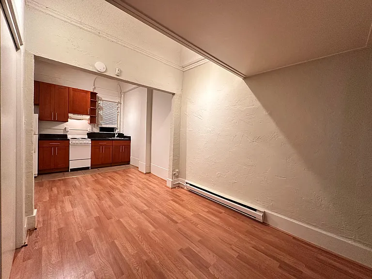 O'Farrell Apartments — Photo 17