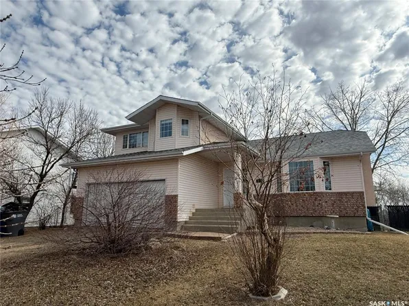 137 Tubman STREET, Wilcox, SK S0G 5E0