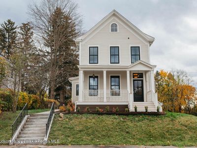 139 Highland Avenue, Kingston, NY, 12401