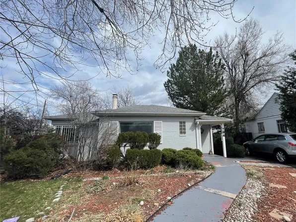 784 N Locust Street, Denver, CO 80220