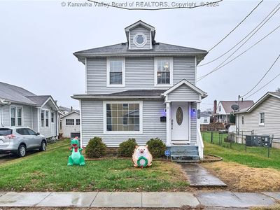 1313 Moore Ave, Dunbar, WV, 25064