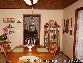 4th image of 1575 N County Road 1150 E