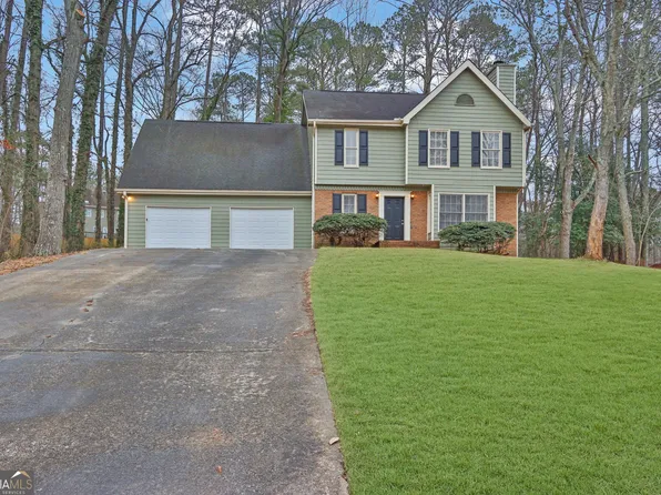 2105 Cornerstone Ln SW, Marietta, GA 30064