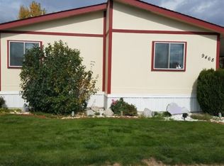 9468 W Glen Ellyn Ln, Boise, ID 83704