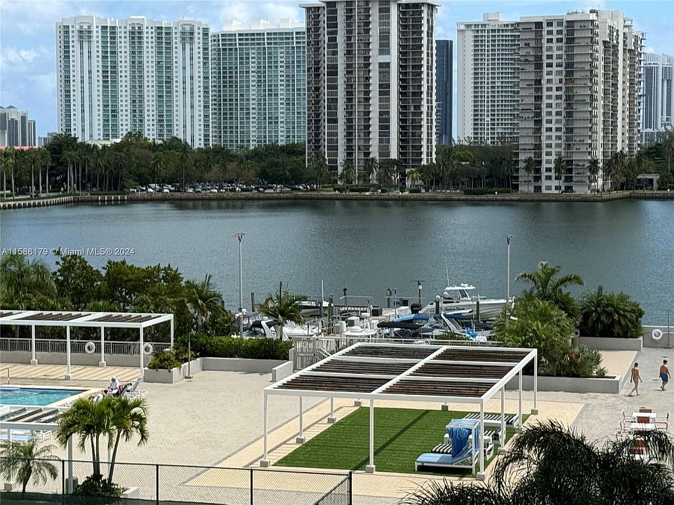 1st image of 18031 N Biscayne Blvd #502