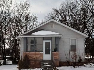 2126 Lexa Dr, Saint Louis, MO 63136