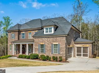1284 Nash Springs Cir, Lilburn, GA