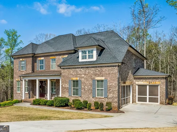 1284 Nash Springs Cir, Lilburn, GA 30047