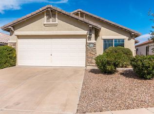 9559 E Evita Ln, Tucson, AZ 85748