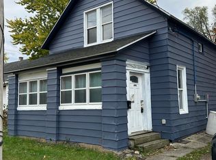 38 Margaret St, Battle Creek, MI 49014