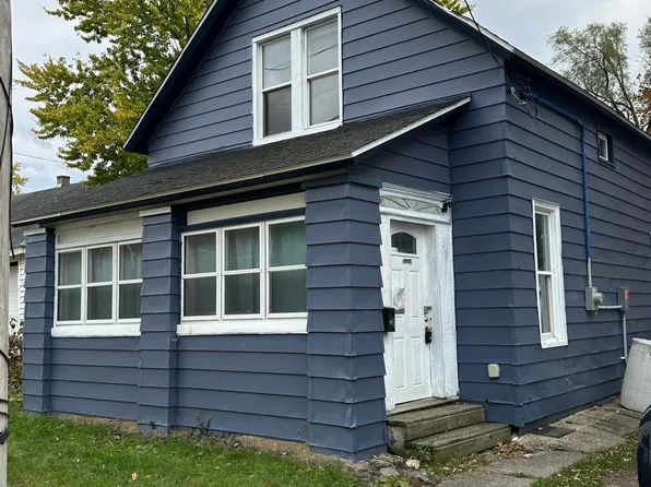 38 Margaret St, Battle Creek, MI 49014