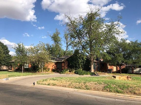 2nd image of 1609 W Missouri Ave
