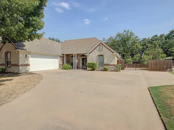 107 Heritage Place Gln, Glen Rose, TX 76043