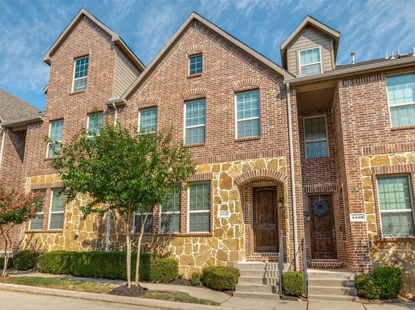 4412 Fisk Ln, Carrollton, TX 75010