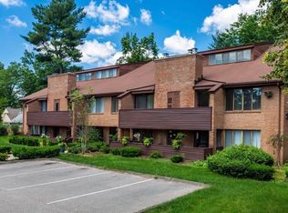 25 Stanley St #C-6, West Hartford, CT 06107