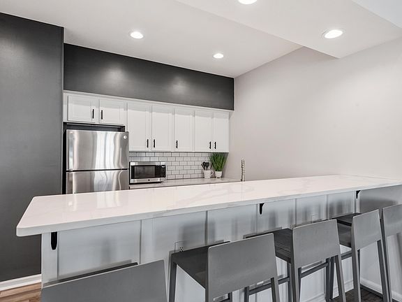 Resident Lounge