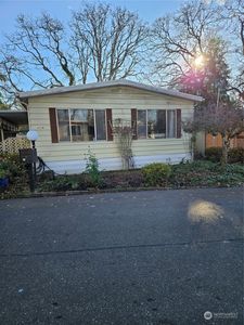 3206 85th Street S #56, Lakewood, WA, 98499