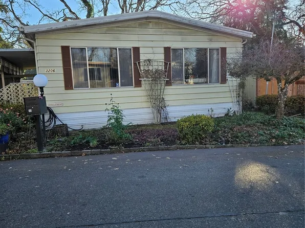 3206 85th Street S #56, Lakewood, WA 98499