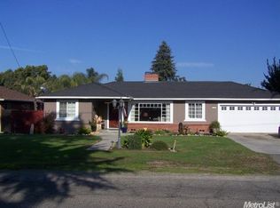 1011 E Minnesota Ave, Turlock, CA 95382