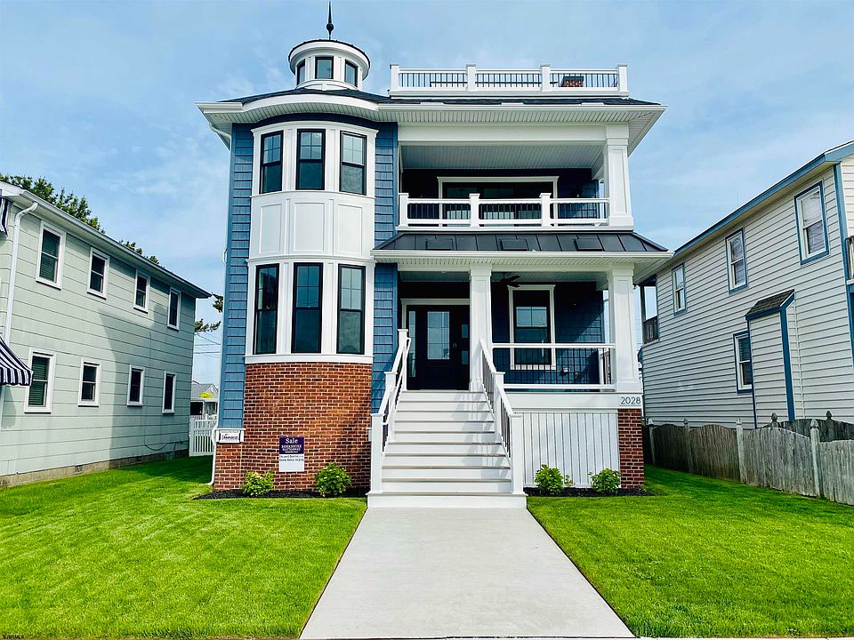 1st image of 2028 Haven Ave