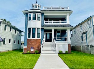 2028 Haven Ave, Ocean City, NJ 08226