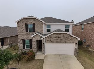 909 Cormorant St, Princeton, TX 75407