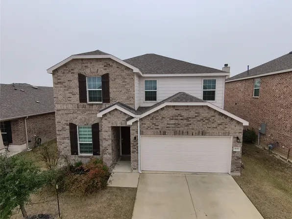 909 Cormorant St, Princeton, TX 75407