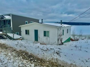 83 Main St, Lewisporte, NL A0G3A0