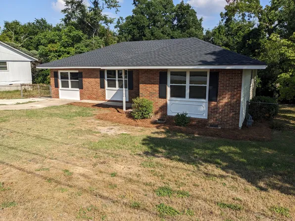 3332 Hillis Road, Augusta, GA 30906