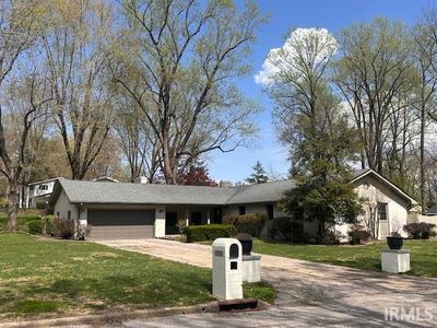 215 Pine Pl, Evansville, IN, 47710