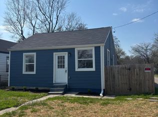 4120 Hazelwood Ave, Louisville, KY