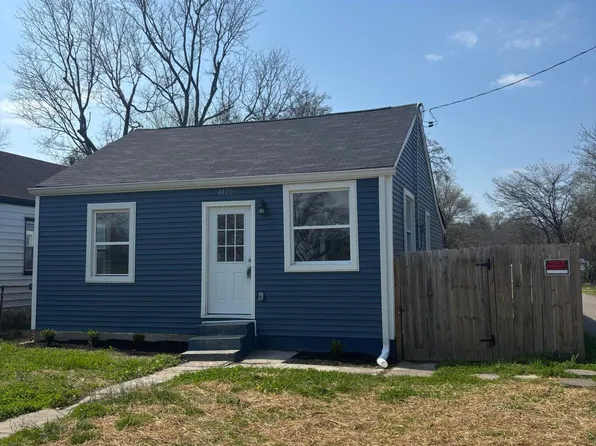 4120 Hazelwood Ave, Louisville, KY 40215