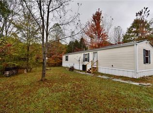 3686 S Hatfield Road, English, IN 47118