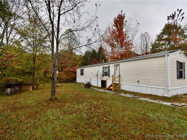 3686 S Hatfield Road, English, IN 47118