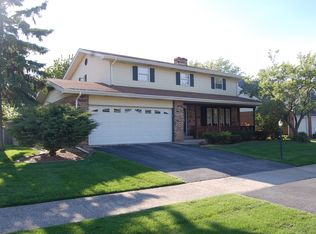 18026 State Line Ave, Lansing, IL 60438