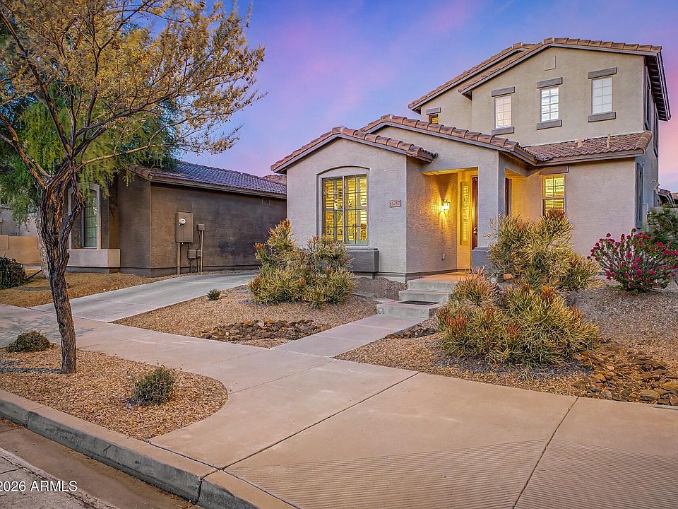 1st image of 34717 N 26TH Avenue