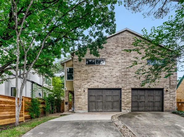 2109 Newfield Ln #A, Austin, TX 78703
