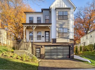 1505 N Longfellow St, Arlington, VA 22205