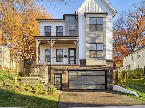 1505 N Longfellow St, Arlington, VA 22205