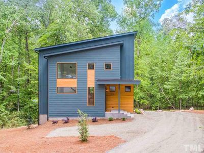 204 Bruton Dr, Chapel Hill, NC, 27516