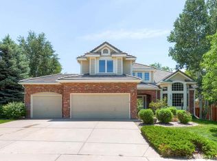 5573 S Jasper Way, Centennial, CO 80015