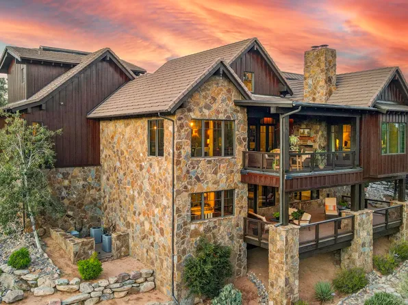 3003 E Arrow Point, Payson, AZ 85541