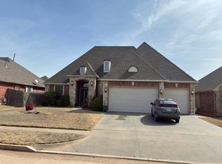 613 Ridge Lake Blvd, Norman, OK 73071