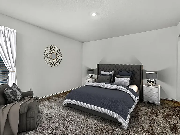 402 Harvest St — Photo 16