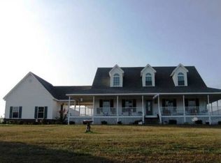 195 Vernatter Dr, Bassett, VA 24055