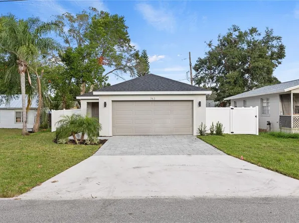 743 Herman Ave, Orlando, FL 32803