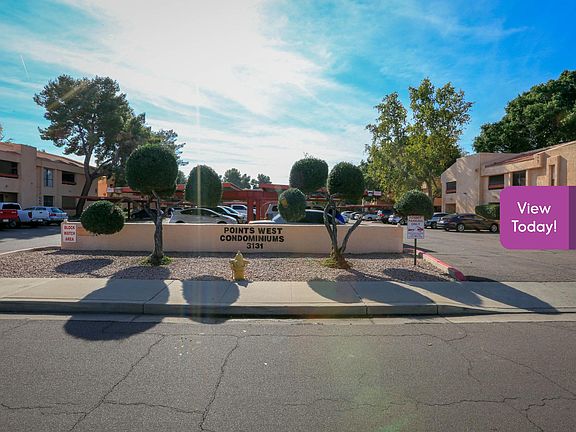 2nd image of 3131 W Cochise Dr Unit 238