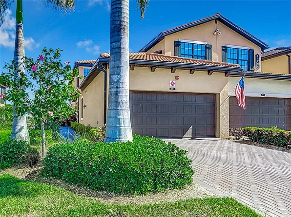 10796 Tarflower Dr #101, Venice, FL 34293