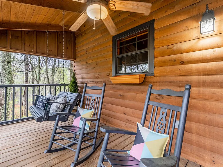 810 Cabin Creek Way — Photo 23