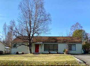 3836 Baxter Rd, Anchorage, AK 99504